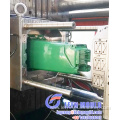 Plastic dustbin Mould Plastic injection garbage bins